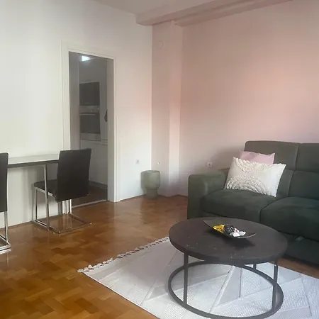 Tik-tak Center Premium * Novi Sad