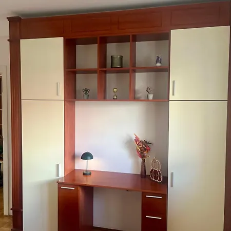 Daire Tik-tak Center Premium