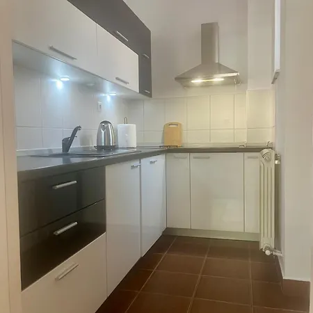 Apartamento Tik-tak Center Premium Novi Sad