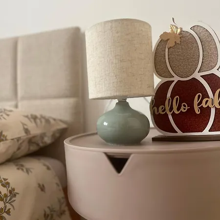 Tik-tak Center Premium Daire *