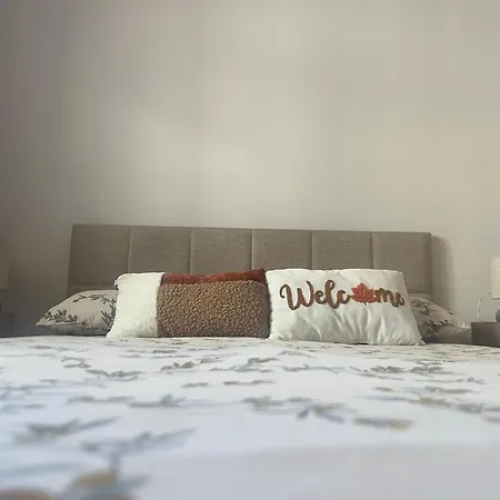 Apartamento Tik-tak Center Premium *