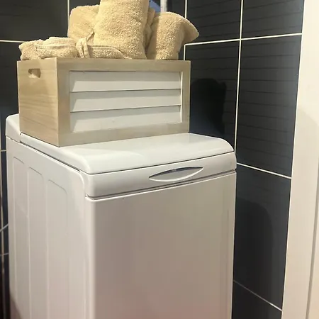 Daire Tik-tak Center Premium *