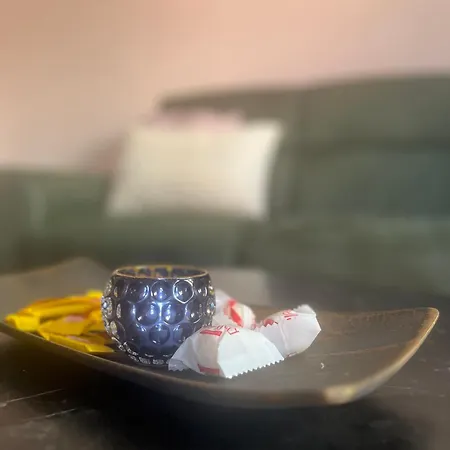 Daire Tik-tak Center Premium *