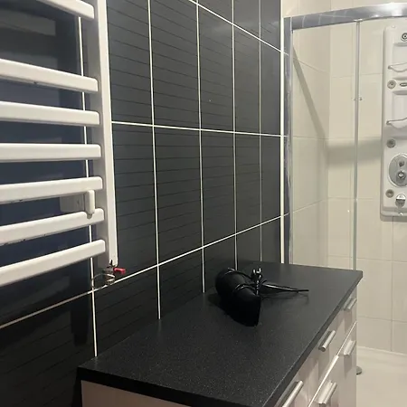 Tik-tak Center Premium Daire