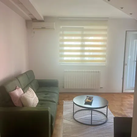 Apartamento Tik-tak Center Premium *