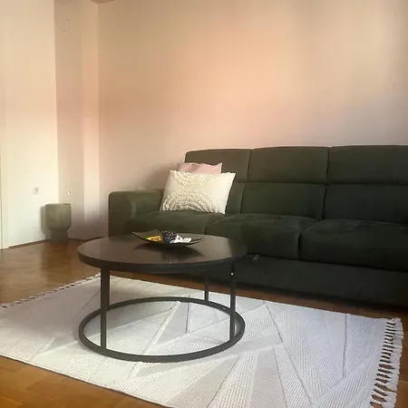 Daire Tik-tak Center Premium Novi Sad