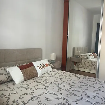 Apartamento Tik-tak Center Premium