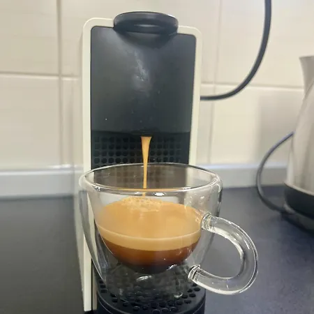 Tik-tak Center Premium Daire *